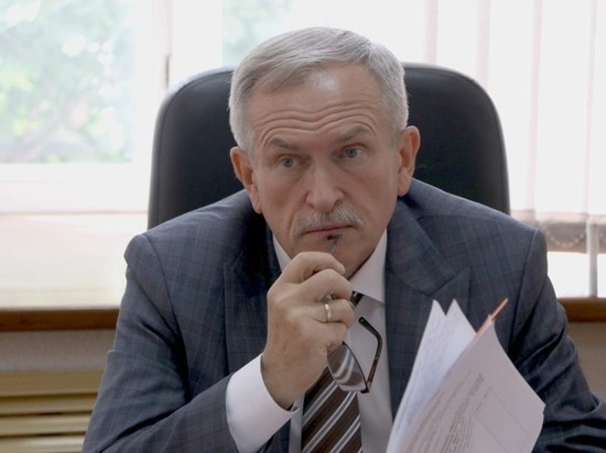 Глава Хакасии: Отставка Владимира Костюша это личное его решение