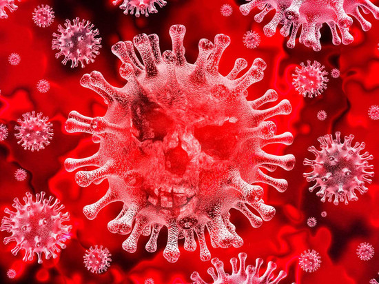 В Бурятии за сутки прибавилось 42 больных коронавирусом