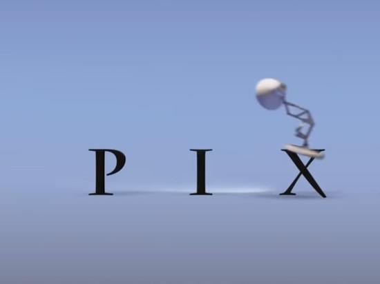 Pixar выпустит новый оригинальный полнометражный мультфильм