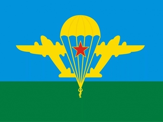 Прыжки с парашютом пройдут в Магадане в День десантника