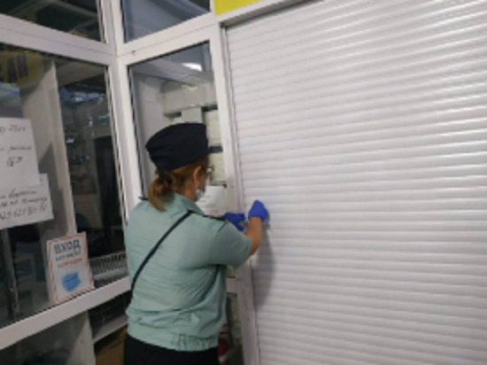 Торговый центр в Белове закрыли за нарушение коронавирусных ограничений