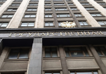Депутаты Государственной Думы подвели итоги весенней сессии 2020 года
