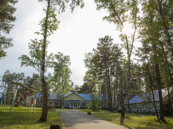 Кузбасские детские лагеря закрывают из-за коронавируса
