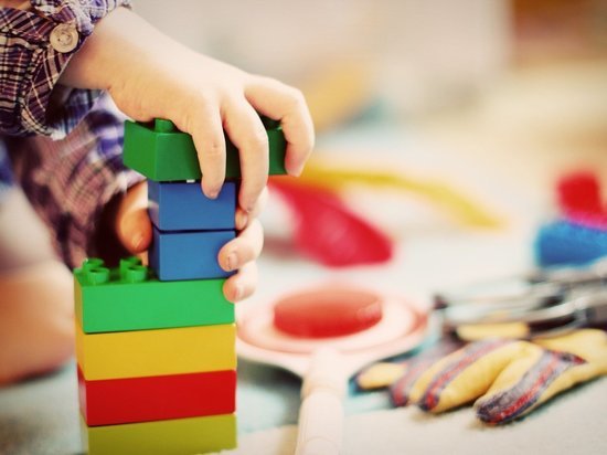 Десногорская "Дюймовочка" вошла в тысячу лучших детских садов страны