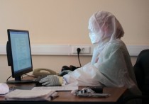 За истекшие сутки в Московской области зарегистрированы 150 новых случаев заражения коронавирусом COVID-19