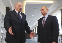 В Кремле утверждают, что задержанные в Белоруссии россияне никак не связаны с белорусскими делами