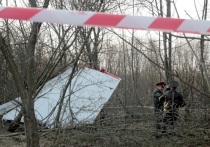 Польская комиссия по повторному расследованию катастрофы Ту-154 , в результате которой в 2010 году погиб экс-президент этой страны Лех Качиньский, утверждает, что причиной крушения якобы стал взрыв тротила на борту