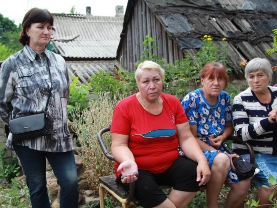 Жители прифронтовой зоны ЛНР до сих пор гибнут от агрессии украинских силовиков