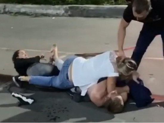 Жена погибшего в драке на Старом базаре создала петицию на имя главы СК России Бастрыкина