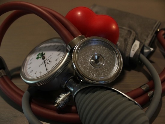 Должностные лица департамента Смоленской области по здравоохранению обвиняются в халатности