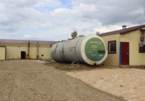 Оборудование для переработки отходов – современный высокопроизводительный биореактор появится на Шепиловской птицефабрике