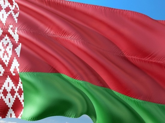 ФСБ усилила контроль за границей с Белоруссией