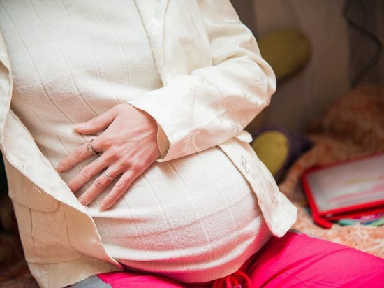 Волгоградские врачи рекомендуют беременным соблюдать самоизоляцию