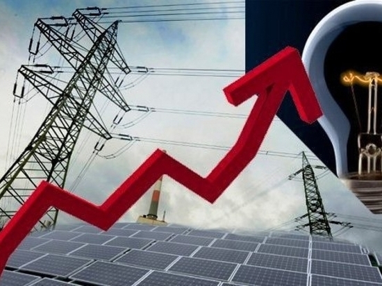 В Ивановской области долги энергетикам приближаются к трем миллиардам рублей