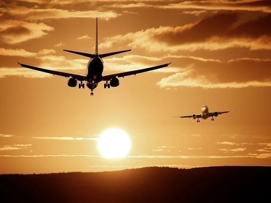 Росавиация отреагировала на слухи об авиасообщении со всеми странами
