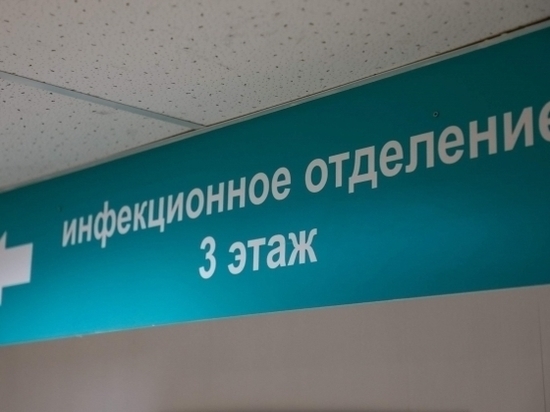 В Волгоградской области за сутки заразились коронавирусом 95 жителей