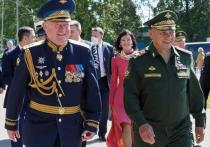 Воздушно-десантные войска России 2 августа отмечают 90-ю годовщину со дня образования