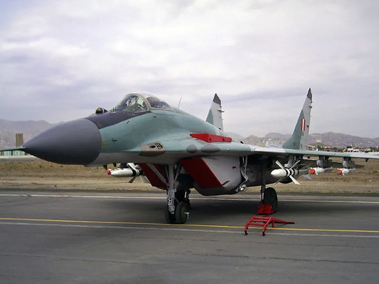 СМИ сообщили об уничтожении зенитных установок