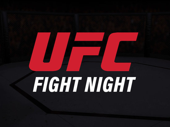 Боец ММА потерял сознание перед выходом в октагон на турнире UFC Спорт