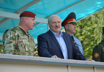 Ровно через неделю в Белоруссии пройдут выборы главы государства