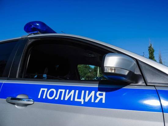 Жителя Волгограда задержали за стрельбу из светозвукового автомата