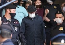 По словам адвоката Бориса Локшина, актера Михаила Ефремова, устроившего смертельное ДТП, суд может оправдать как минимум в двух случаях
