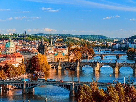 Чехия объявила о консультациях по нормализации отношений с Россией