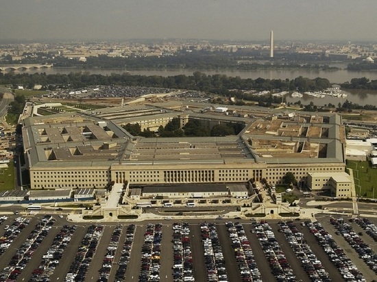 Отставного генерала Тату назначили в Пентагон, минуя Сенат