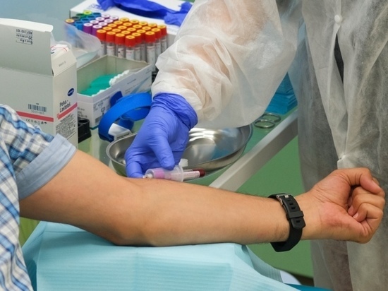 Более 8 тысяч новосибирцев вылечились от коронавируса