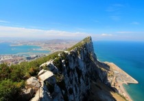 Испанию заподозрили в заговоре с целью отобрать у Британии Гибралтар