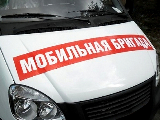 В районах Тверской области госпитализировали 16 детей