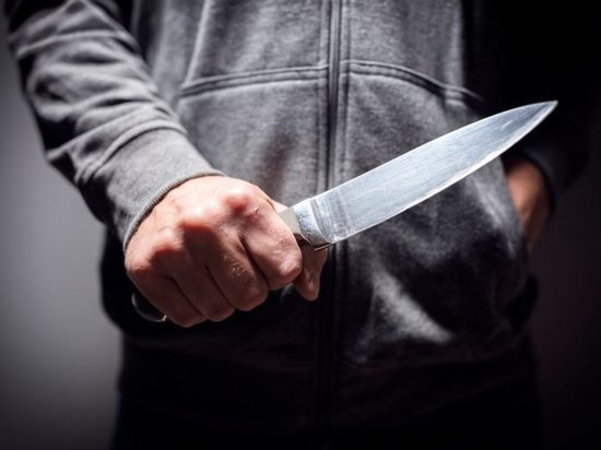 Молодой человек из Твери ударил ножом гостя "тещи"