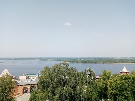 Марат Фатхуллин стал и.о. замглавы Нижнего Новгорода