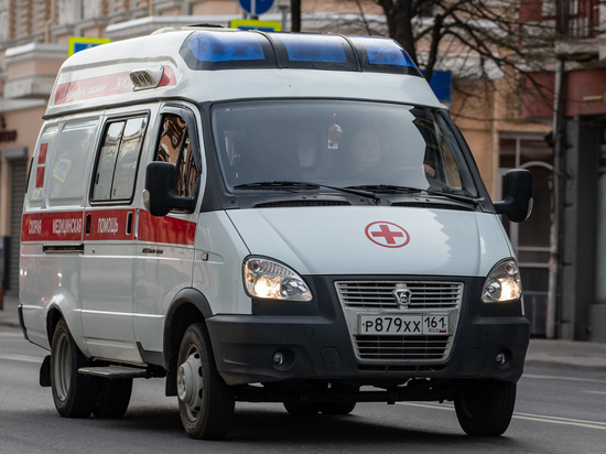 В Ростовской области новыми жертвами COVID-19 стала 42-летняя женщина и двое пенсионеров