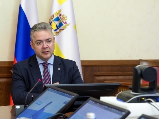 Власти Ставрополья и Промсвязьбанк договорились о сотрудничестве
