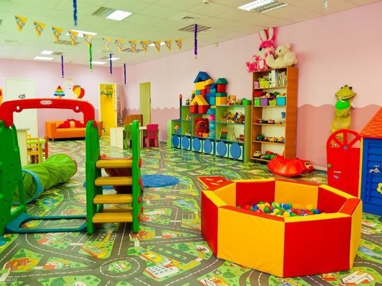 Устроить ребенка в детский садик в Костроме станет проще