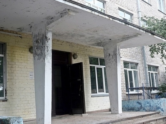 В бывшем здании кировского техникума появится школа
