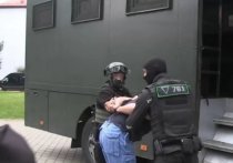 Задержанные под Минском россияне направлялись транзитом через столицу Белоруссии в одну из латиноамериканских стран