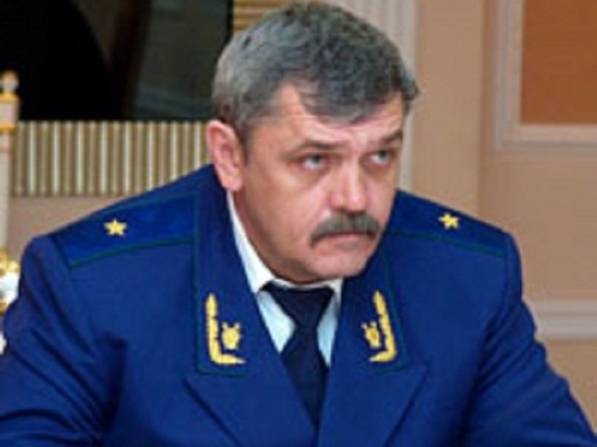 Экс-прокурор из ЯНАО начал работать в думе Тюменской области