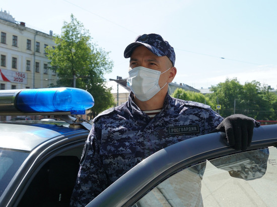В Кирове задержали пожилого мужчину, укравшего косметику