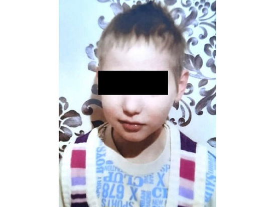Подробности исчезновения мальчика-аутиста в Подмосковье: отец забыл закрыть дверь