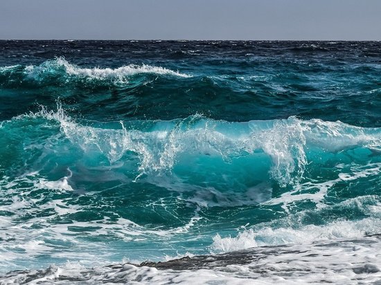 Россияне освоили купание в Охотском море: путешественник объяснил феномен
