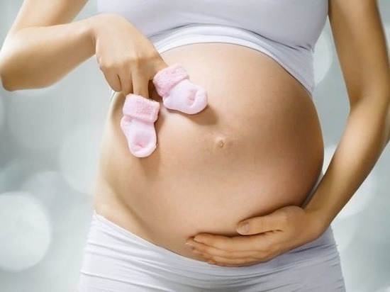 В Тверской области беременным женщинам предоставляются выплаты
