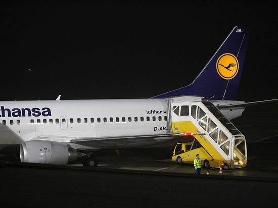 Германия: Lufthansa расширяет количество маршрутов из Мюнхена