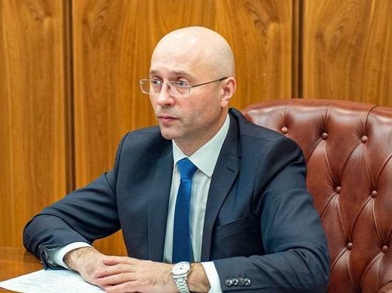 Прокуратура Хакасии направляет в суд дело Сергея Новикова о взяточничестве