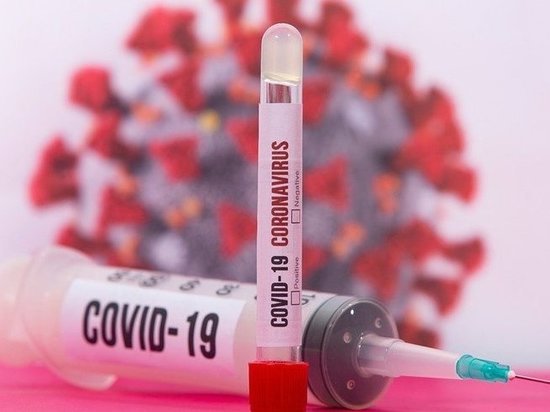 В Кузбассе установлен новый рекорд по числу заболевших коронавирусом за сутки