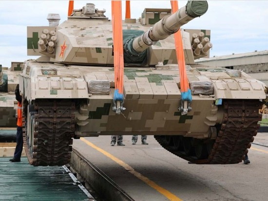 Как Land Cruiser, но вдвое дешевле: в России представили Tank 500