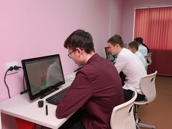 Еще один детский технопарк появится в Сургутском районе