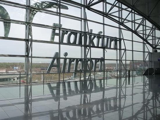 Германия: Количество пассажиров растет медленно — Fraport в минусе