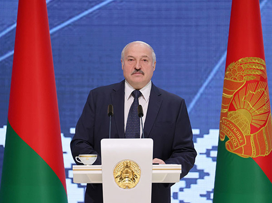 Соперник Лукашенко призвал расследовать действия властей при пандемии коронавируса